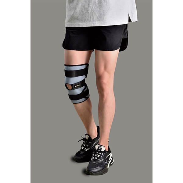 PEW (Photon Energy Wave) Knee Wrap