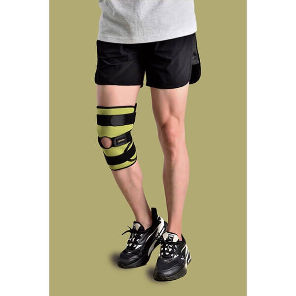 PEW (Photon Energy Wave) Knee Wrap